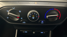 Hyundai BAYON 1.0 TGDi 48V MHEV SE Connect 5dr Petrol Hatchback